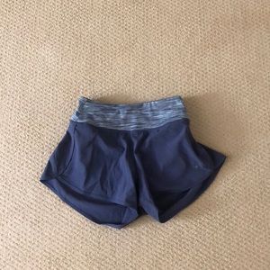 Road Runner Sport Shorts